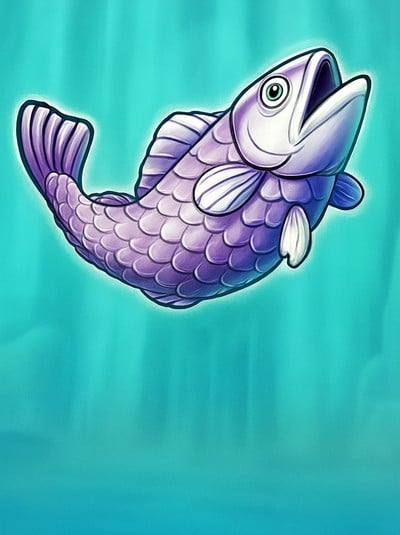 Big Bass Splash 1000